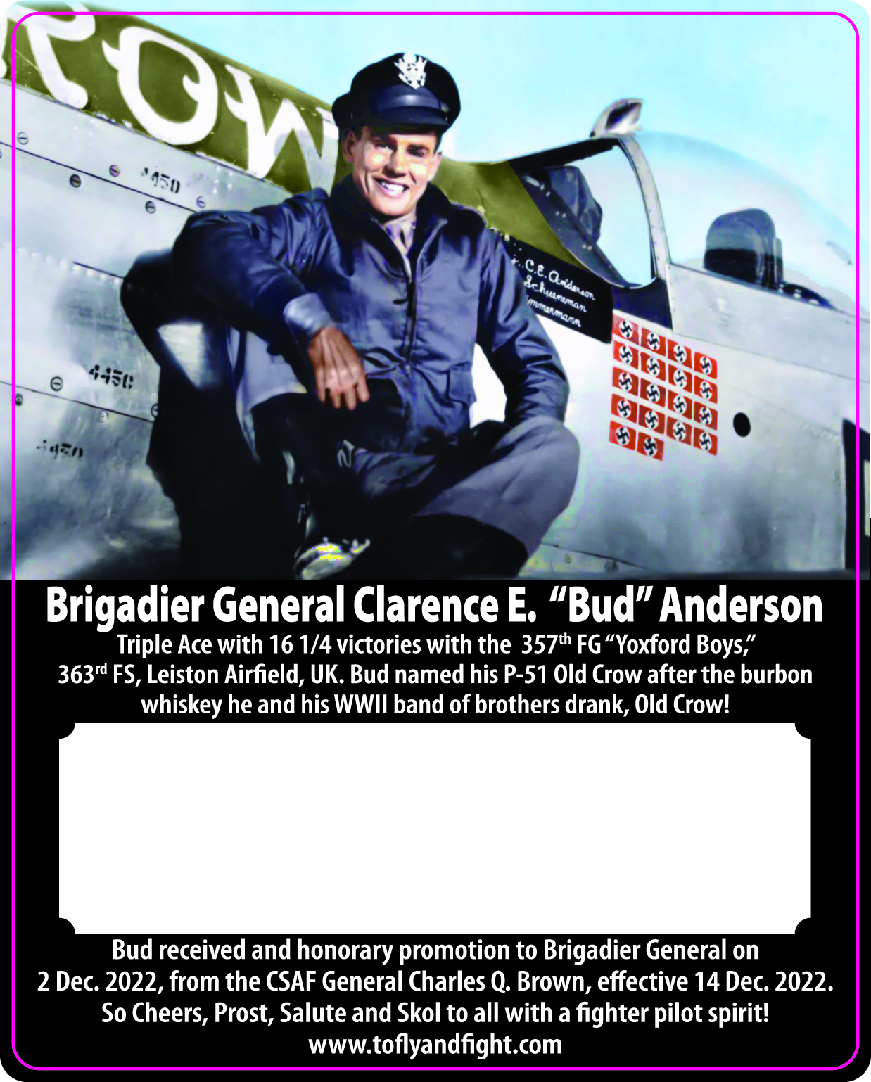 Custom Commemorative Label Design